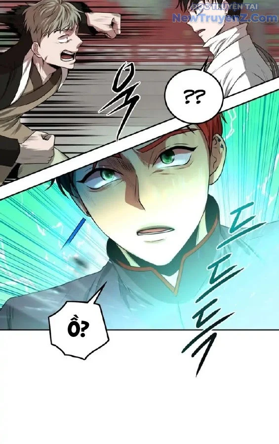 Thám Tử Siêu Năng Lực Chapter 6 - Trang 4