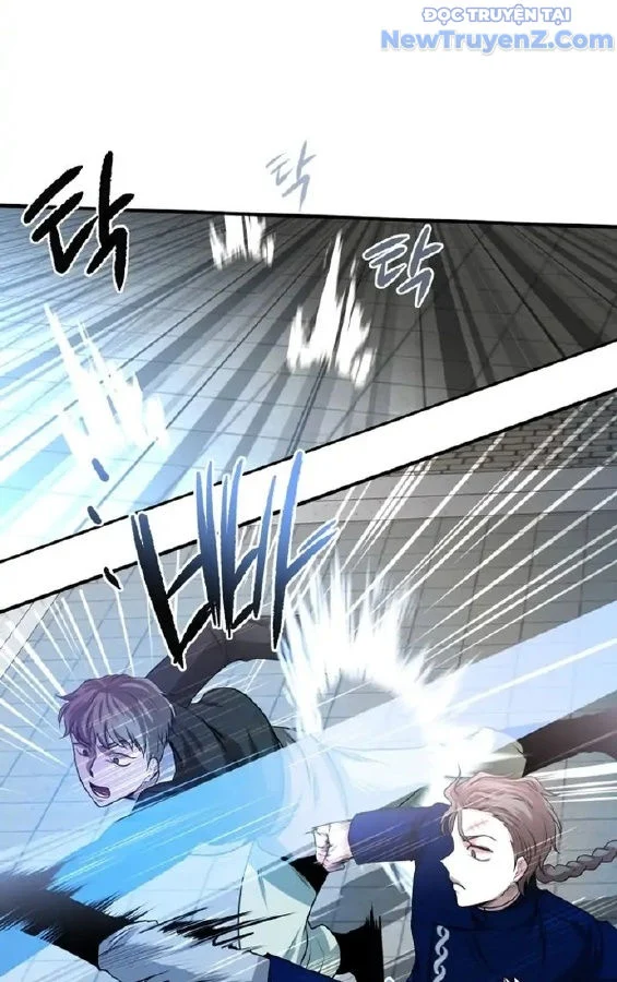Thám Tử Siêu Năng Lực Chapter 6 - Trang 4
