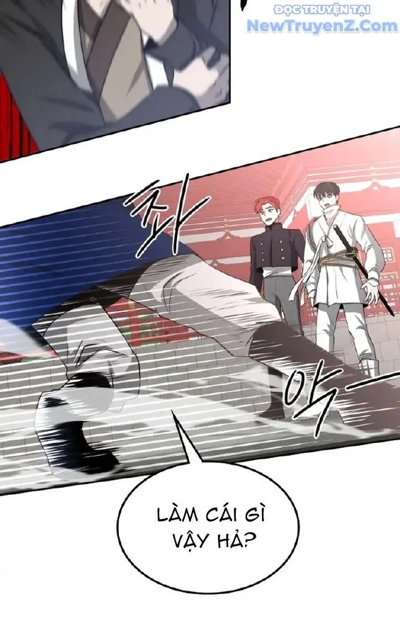 Thám Tử Siêu Năng Lực Chapter 6 - Trang 4