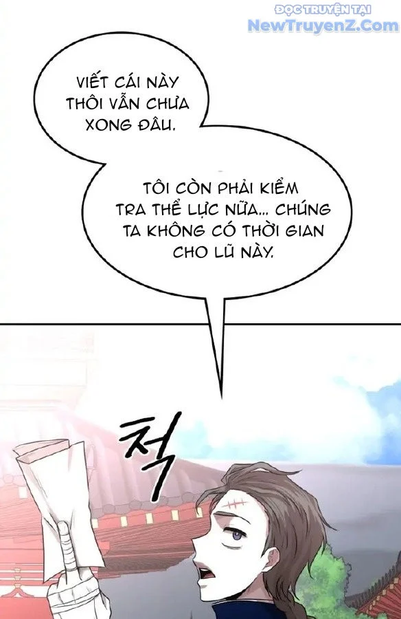 Thám Tử Siêu Năng Lực Chapter 6 - Trang 4