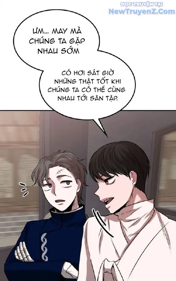 Thám Tử Siêu Năng Lực Chapter 6 - Trang 4