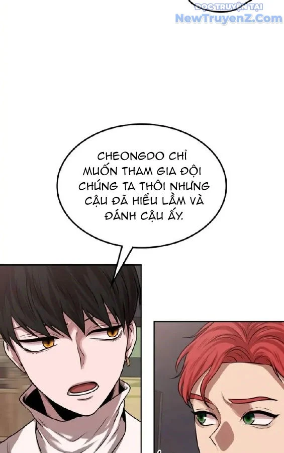 Thám Tử Siêu Năng Lực Chapter 6 - Trang 4