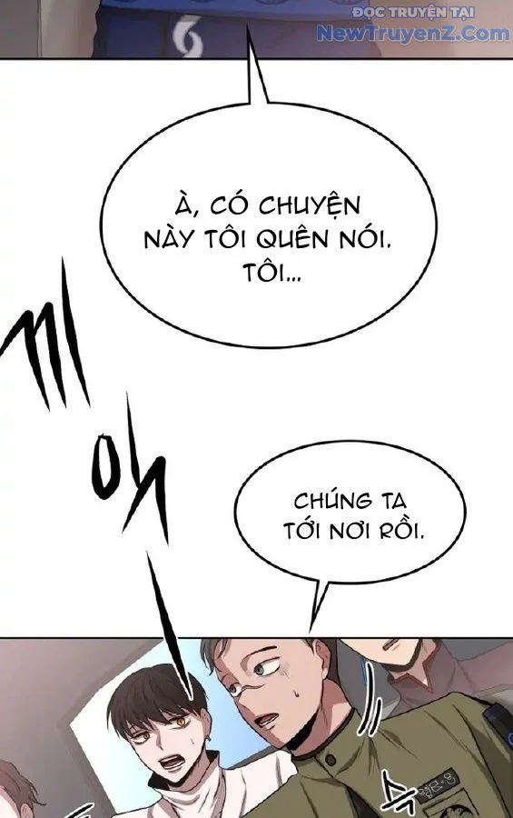 Thám Tử Siêu Năng Lực Chapter 6 - Trang 4