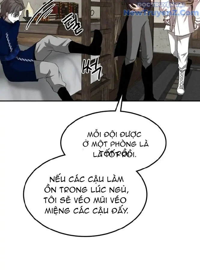 Thám Tử Siêu Năng Lực Chapter 6 - Trang 4