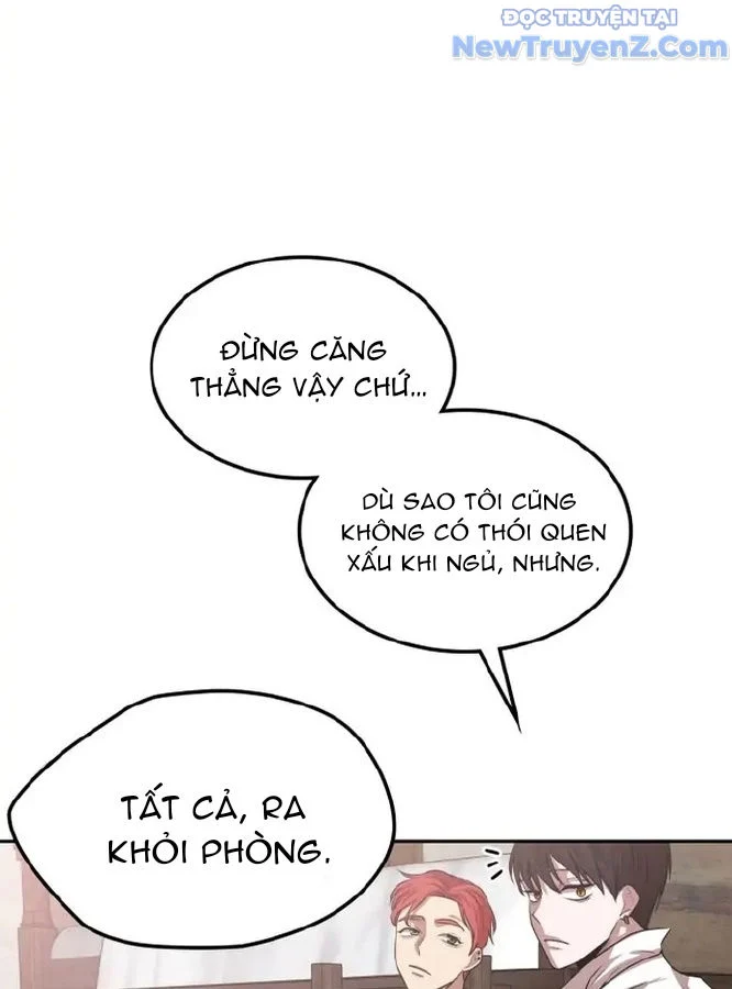 Thám Tử Siêu Năng Lực Chapter 6 - Trang 4