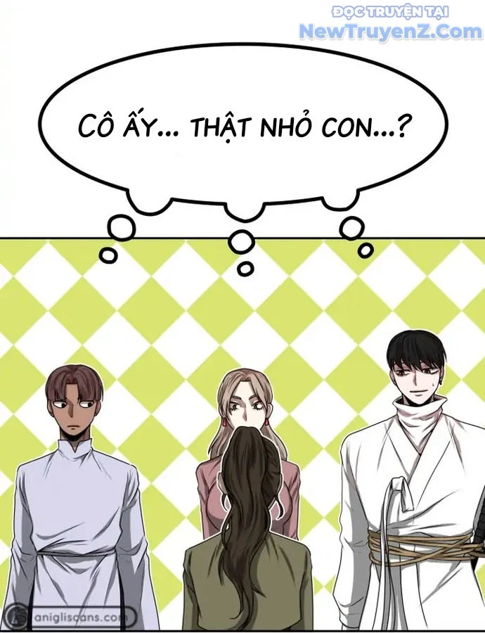 Thám Tử Siêu Năng Lực Chapter 7 - Trang 4