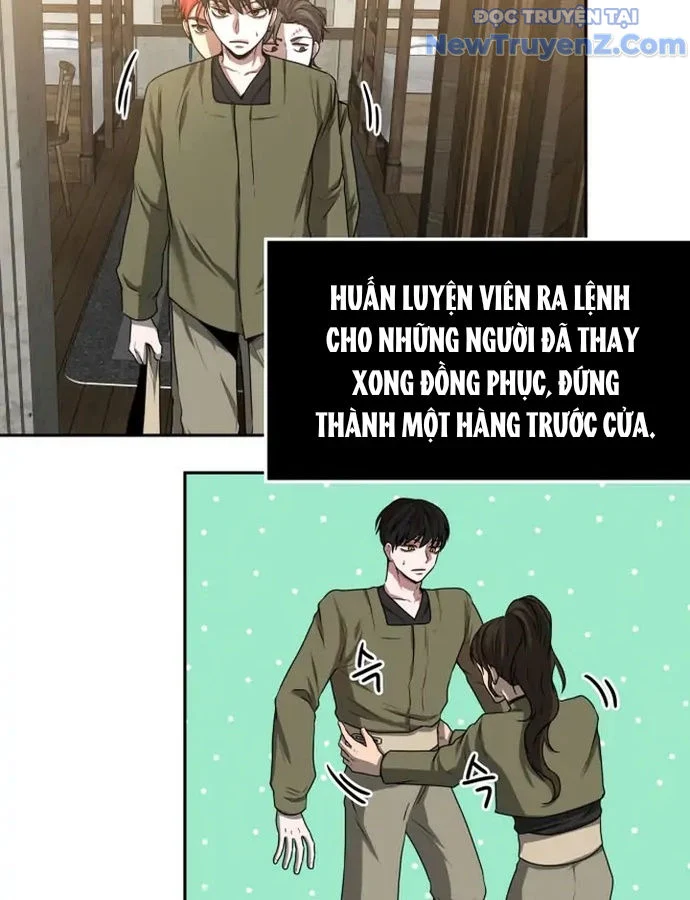 Thám Tử Siêu Năng Lực Chapter 7 - Trang 4