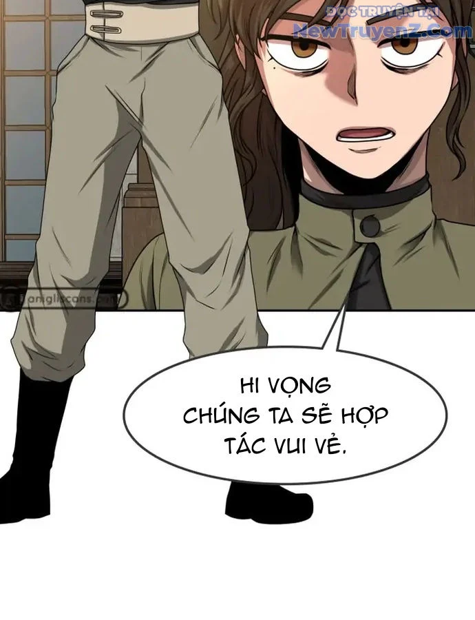 Thám Tử Siêu Năng Lực Chapter 7 - Trang 4