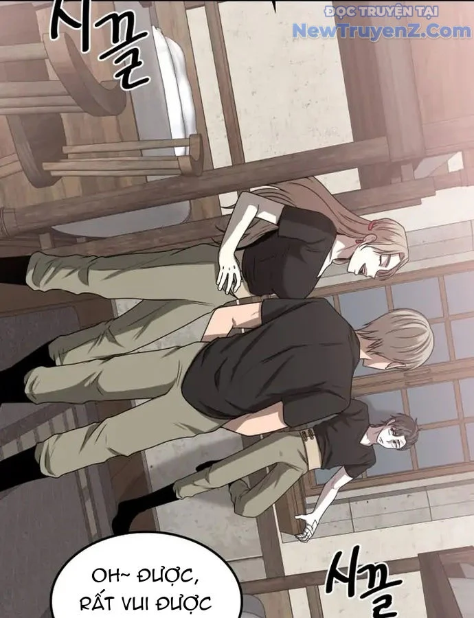 Thám Tử Siêu Năng Lực Chapter 7 - Trang 4