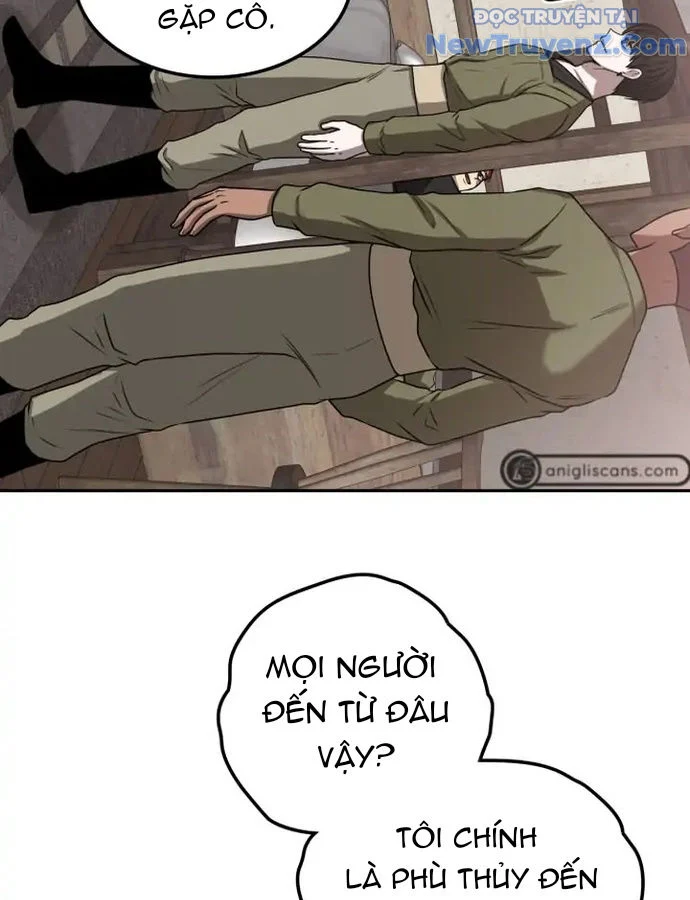Thám Tử Siêu Năng Lực Chapter 7 - Trang 4