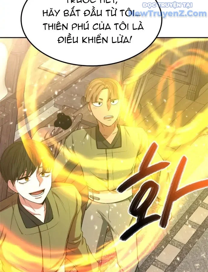 Thám Tử Siêu Năng Lực Chapter 7 - Trang 4