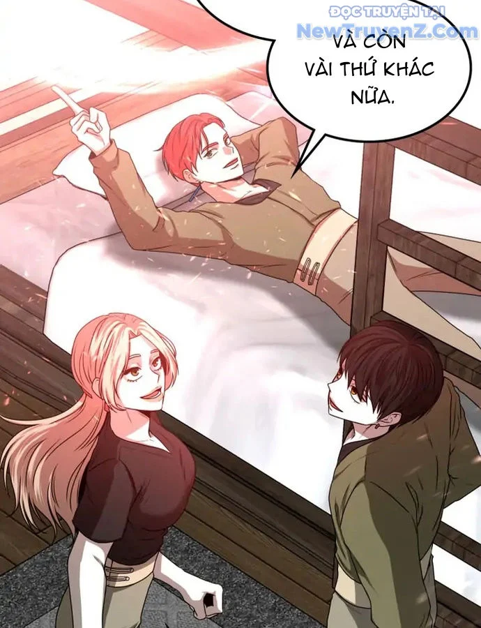 Thám Tử Siêu Năng Lực Chapter 7 - Trang 4