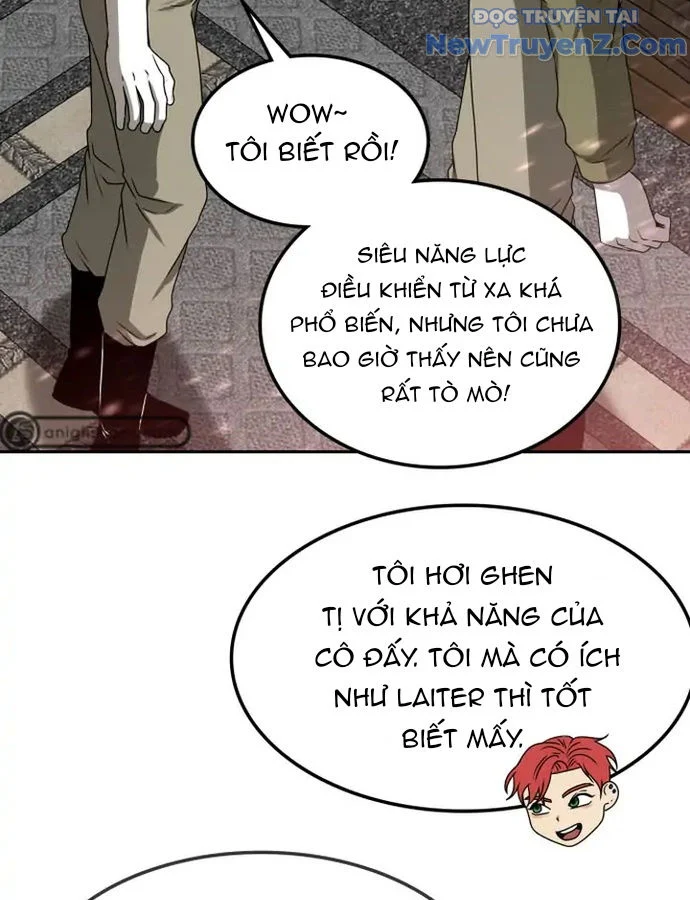 Thám Tử Siêu Năng Lực Chapter 7 - Trang 4