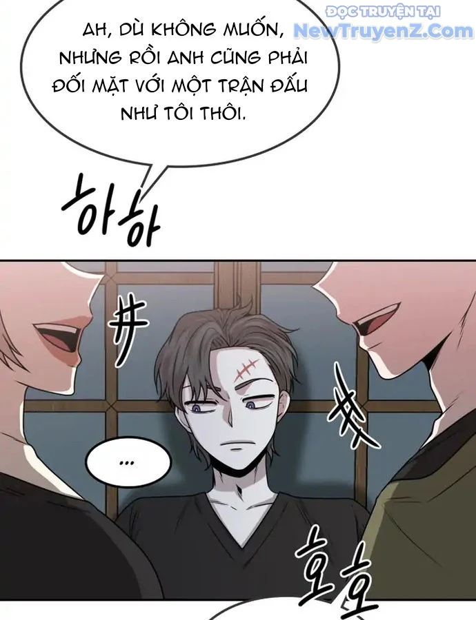 Thám Tử Siêu Năng Lực Chapter 7 - Trang 4