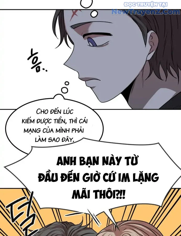 Thám Tử Siêu Năng Lực Chapter 7 - Trang 4