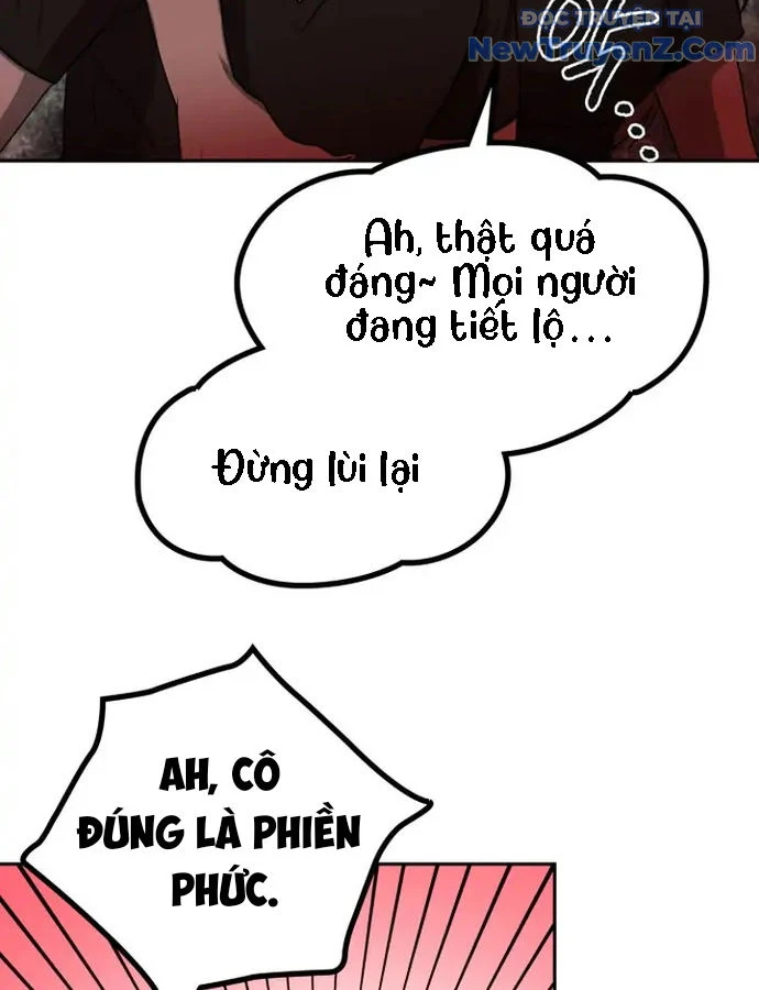 Thám Tử Siêu Năng Lực Chapter 7 - Trang 4