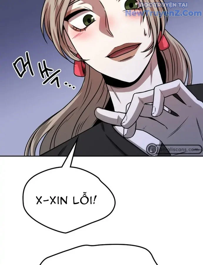 Thám Tử Siêu Năng Lực Chapter 7 - Trang 4