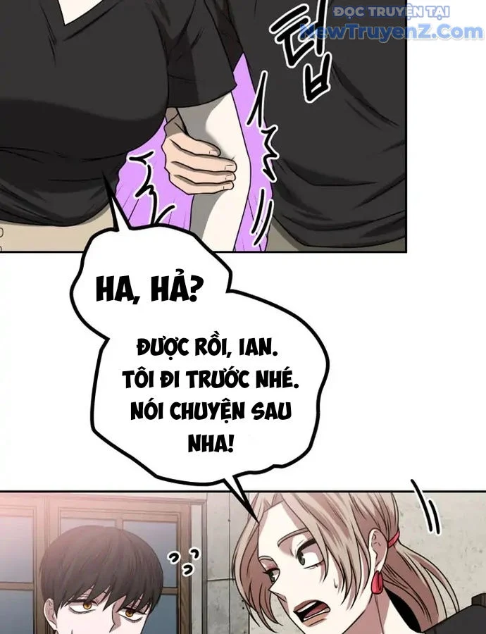 Thám Tử Siêu Năng Lực Chapter 7 - Trang 4
