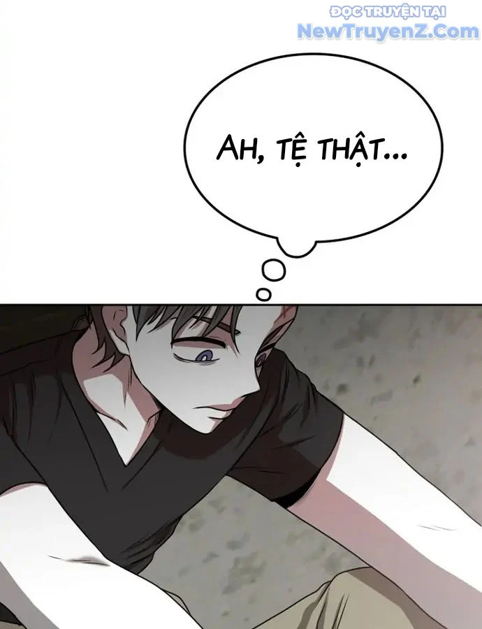 Thám Tử Siêu Năng Lực Chapter 7 - Trang 4