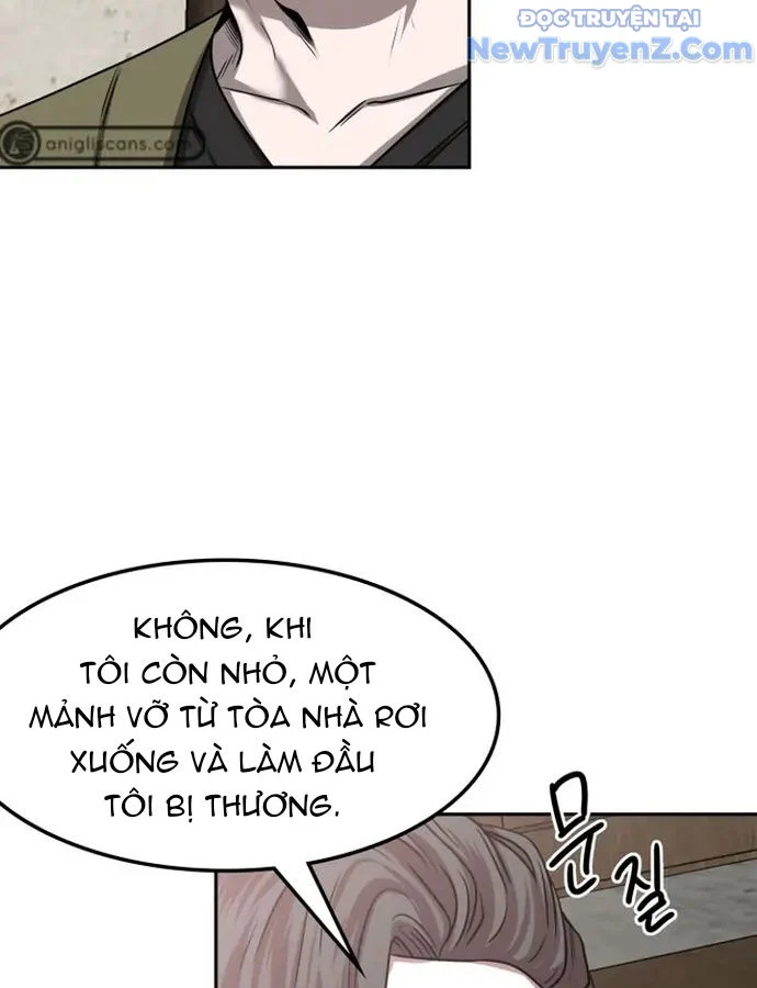 Thám Tử Siêu Năng Lực Chapter 7 - Trang 4