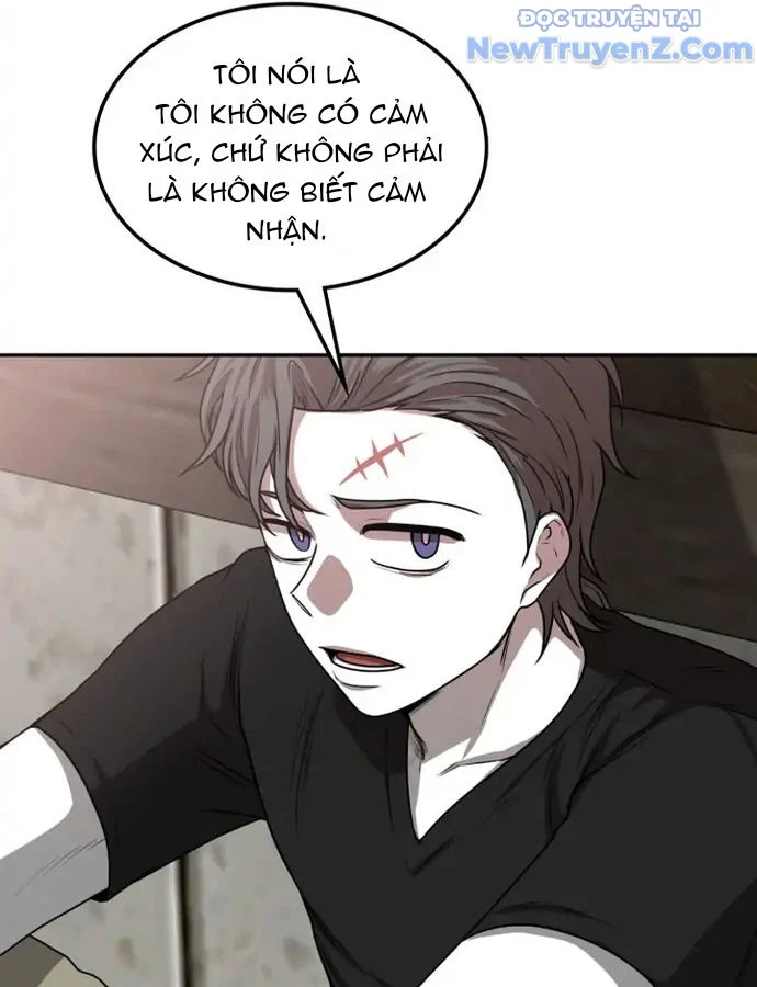 Thám Tử Siêu Năng Lực Chapter 7 - Trang 4
