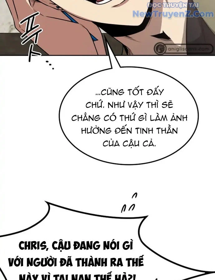 Thám Tử Siêu Năng Lực Chapter 7 - Trang 4