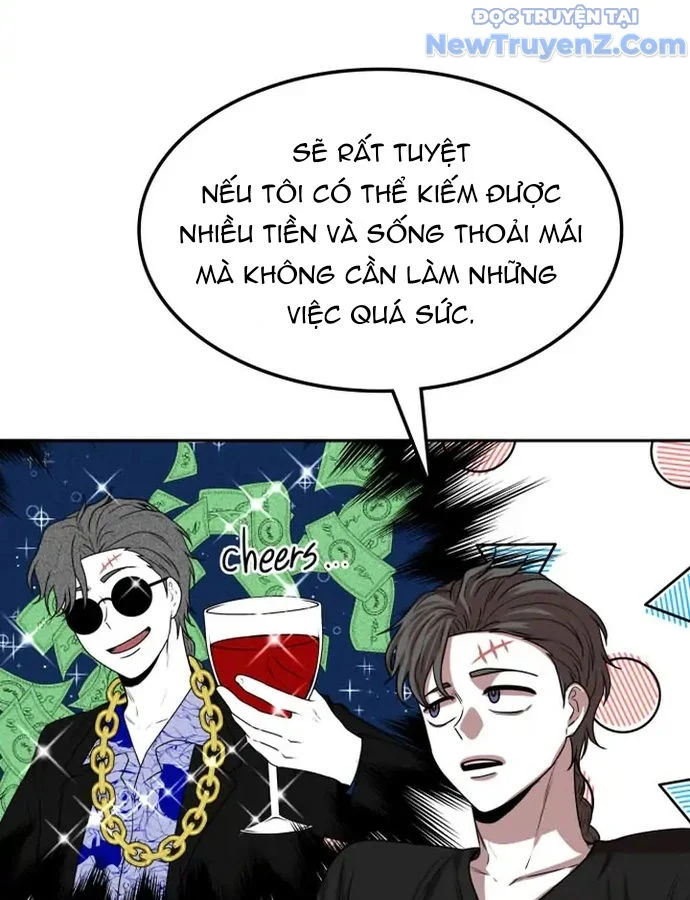 Thám Tử Siêu Năng Lực Chapter 7 - Trang 4