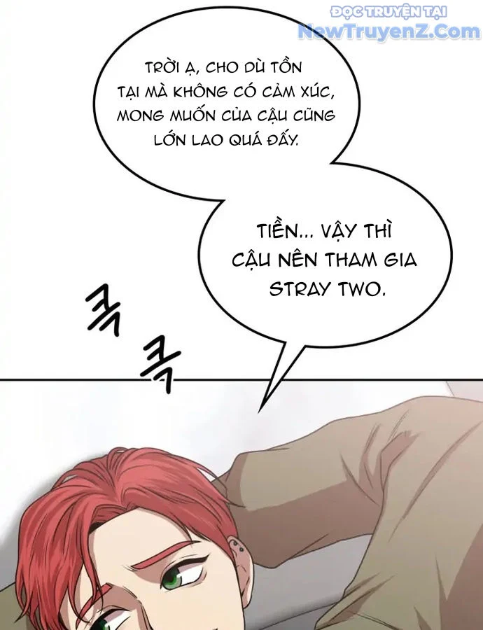 Thám Tử Siêu Năng Lực Chapter 7 - Trang 4