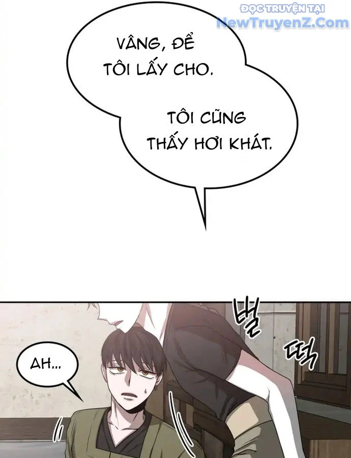 Thám Tử Siêu Năng Lực Chapter 7 - Trang 4