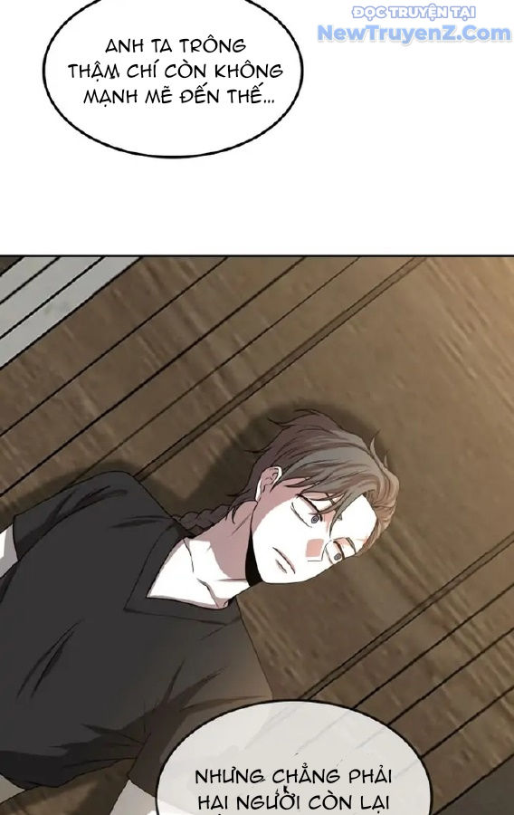 Thám Tử Siêu Năng Lực Chapter 8 - Trang 4