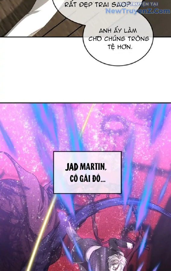 Thám Tử Siêu Năng Lực Chapter 8 - Trang 4