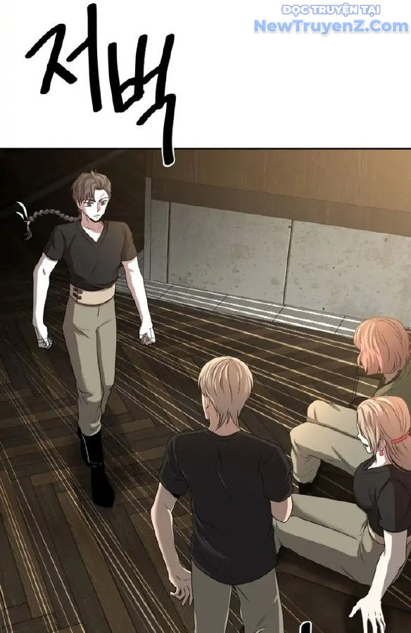 Thám Tử Siêu Năng Lực Chapter 8 - Trang 4