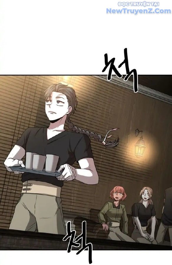 Thám Tử Siêu Năng Lực Chapter 8 - Trang 4