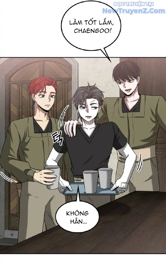 Thám Tử Siêu Năng Lực Chapter 8 - Trang 4