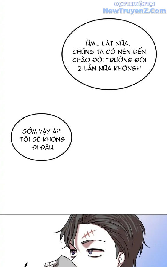 Thám Tử Siêu Năng Lực Chapter 8 - Trang 4