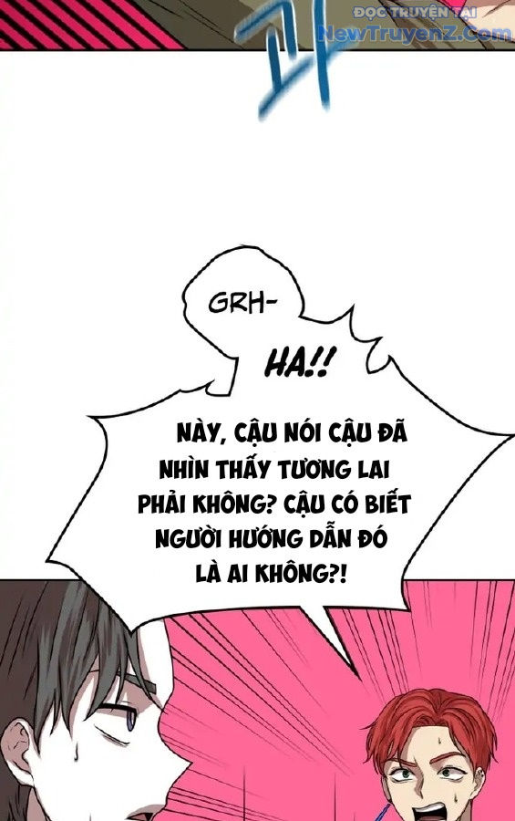 Thám Tử Siêu Năng Lực Chapter 8 - Trang 4