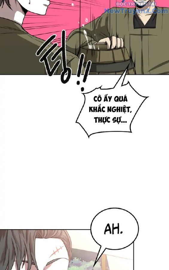 Thám Tử Siêu Năng Lực Chapter 8 - Trang 4
