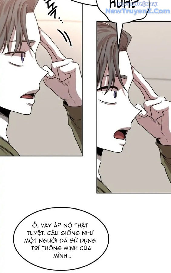 Thám Tử Siêu Năng Lực Chapter 8 - Trang 4