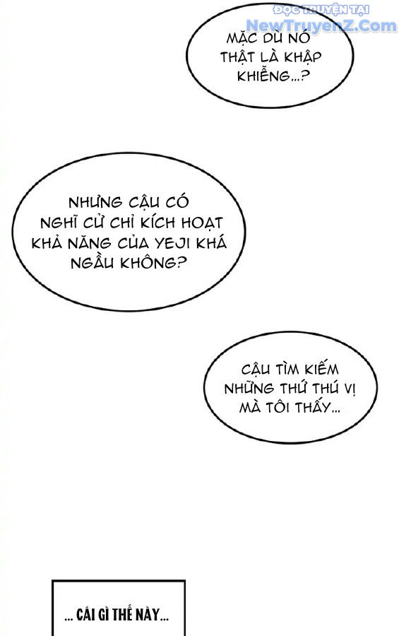 Thám Tử Siêu Năng Lực Chapter 8 - Trang 4