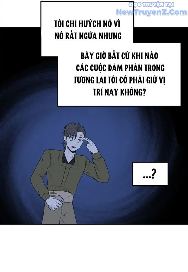 Thám Tử Siêu Năng Lực Chapter 8 - Trang 4