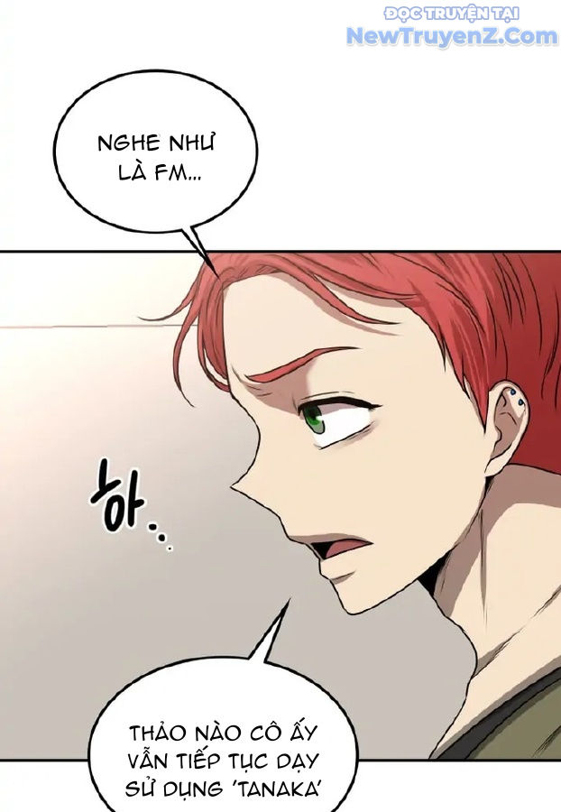 Thám Tử Siêu Năng Lực Chapter 8 - Trang 4