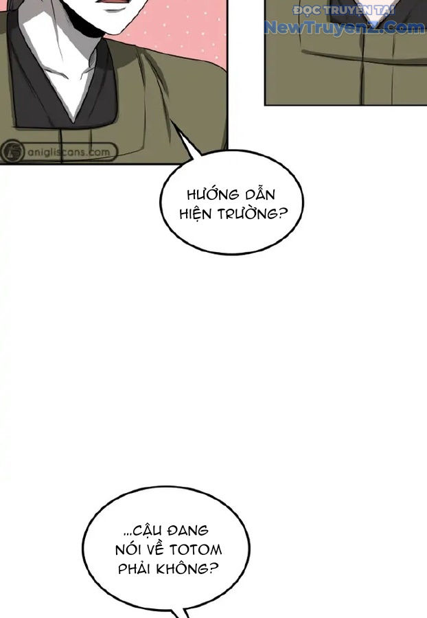 Thám Tử Siêu Năng Lực Chapter 8 - Trang 4