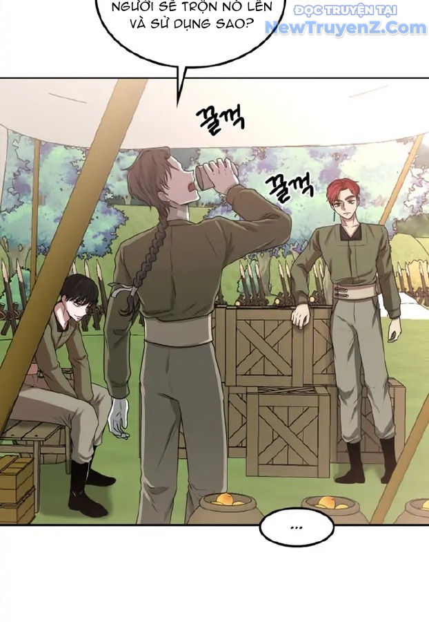 Thám Tử Siêu Năng Lực Chapter 8 - Trang 4