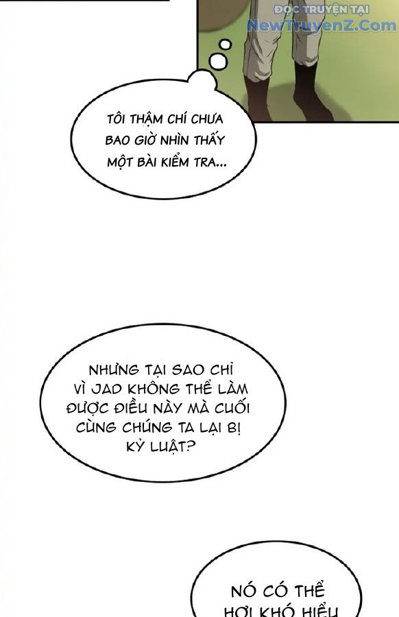 Thám Tử Siêu Năng Lực Chapter 8 - Trang 4