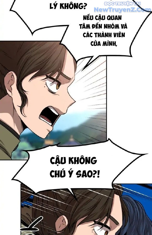 Thám Tử Siêu Năng Lực Chapter 8 - Trang 4