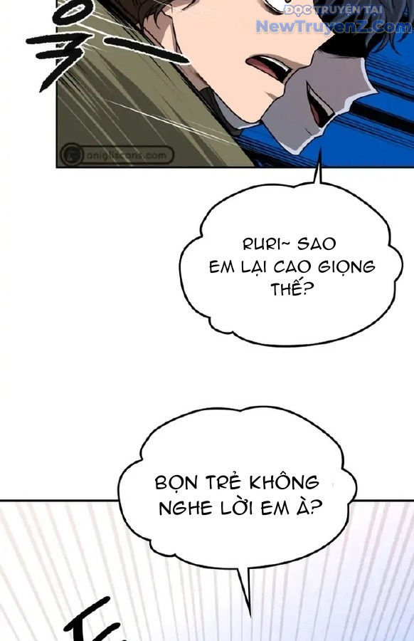 Thám Tử Siêu Năng Lực Chapter 8 - Trang 4