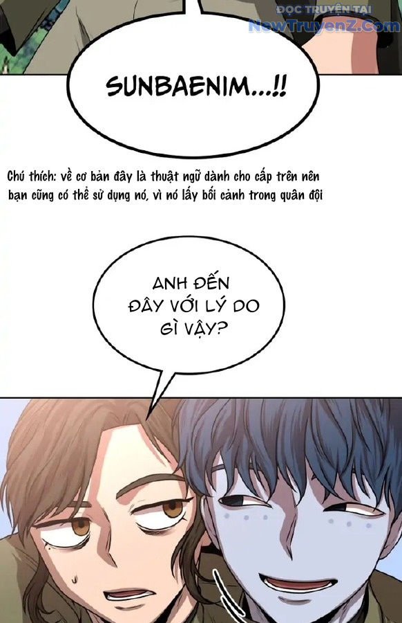 Thám Tử Siêu Năng Lực Chapter 8 - Trang 4