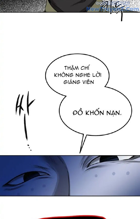 Thám Tử Siêu Năng Lực Chapter 8 - Trang 4