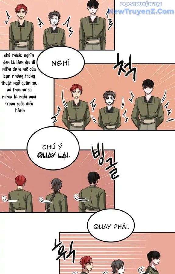 Thám Tử Siêu Năng Lực Chapter 8 - Trang 4