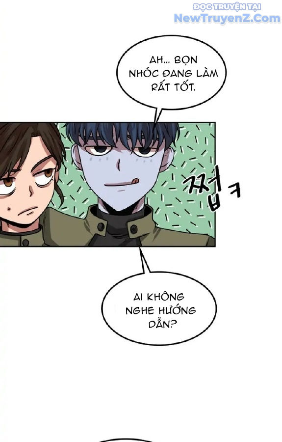 Thám Tử Siêu Năng Lực Chapter 8 - Trang 4